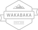 wakabaka的世界